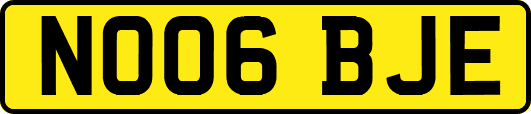 NO06BJE
