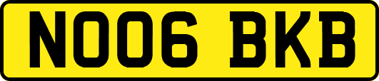 NO06BKB