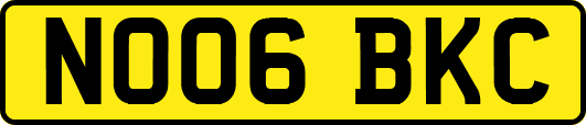 NO06BKC