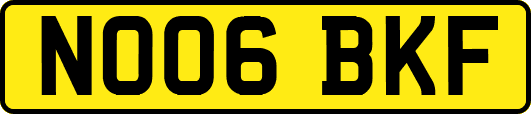 NO06BKF