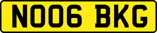 NO06BKG