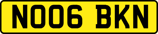 NO06BKN