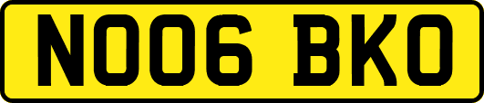 NO06BKO