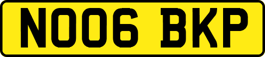 NO06BKP