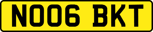 NO06BKT