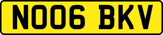 NO06BKV