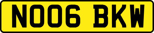 NO06BKW