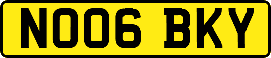 NO06BKY
