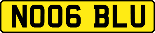NO06BLU
