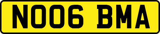 NO06BMA
