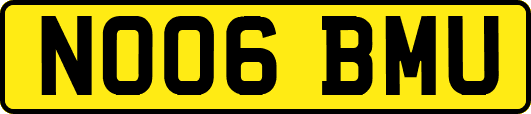 NO06BMU