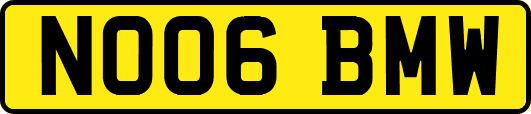 NO06BMW