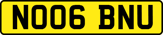 NO06BNU