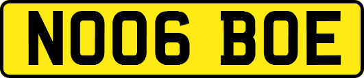 NO06BOE