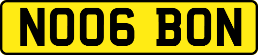 NO06BON