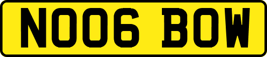 NO06BOW
