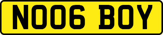 NO06BOY