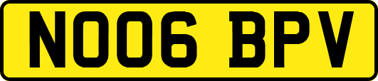 NO06BPV