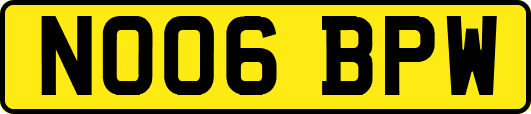 NO06BPW