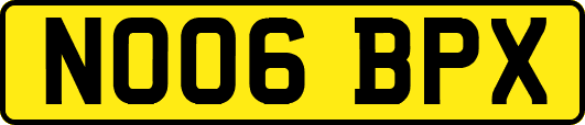 NO06BPX