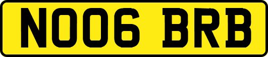 NO06BRB