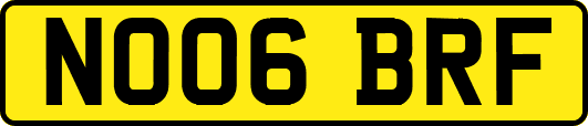 NO06BRF
