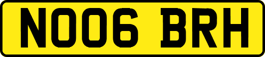 NO06BRH