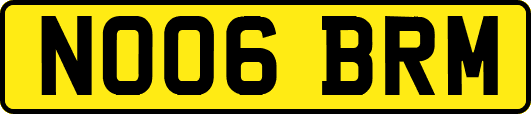 NO06BRM