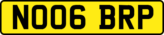 NO06BRP