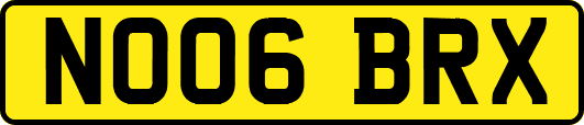 NO06BRX
