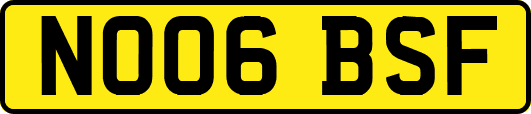 NO06BSF