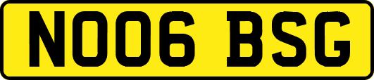 NO06BSG