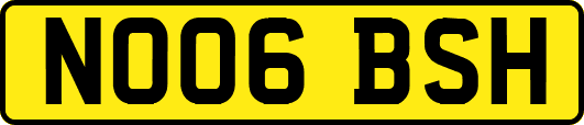 NO06BSH