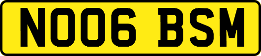 NO06BSM
