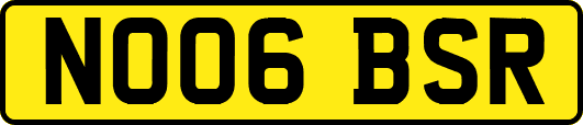 NO06BSR