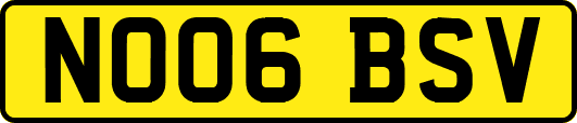 NO06BSV