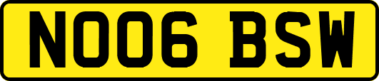 NO06BSW