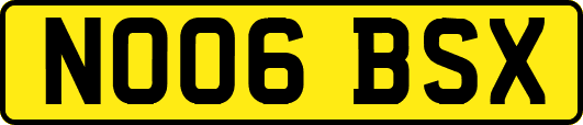 NO06BSX