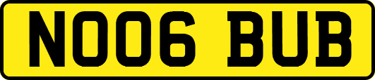 NO06BUB