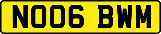 NO06BWM