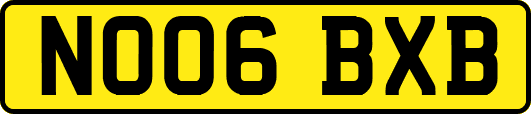 NO06BXB
