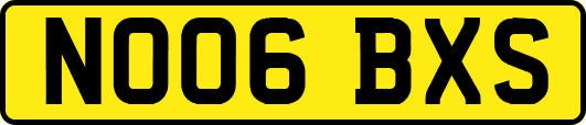 NO06BXS
