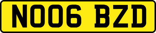 NO06BZD