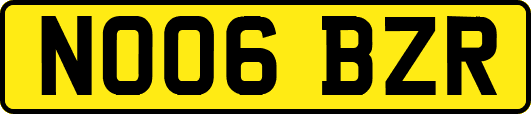 NO06BZR