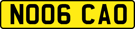 NO06CAO