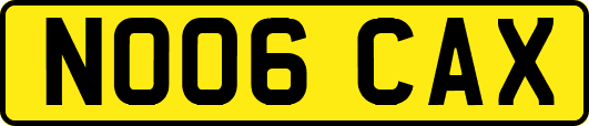NO06CAX