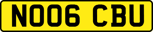 NO06CBU