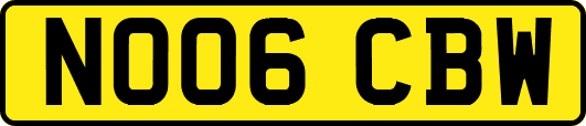 NO06CBW