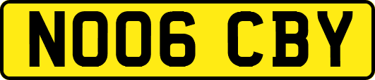 NO06CBY