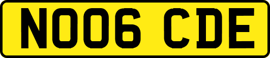 NO06CDE